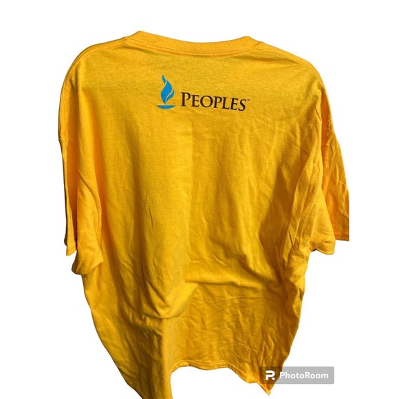 Pittsburgh Pirates Free Shirt Friday SGA T-Shirt Lets Go Bucs 5-20-22 Xl - Picture 3 of 3